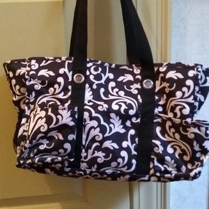 Thirty One Utility Tote